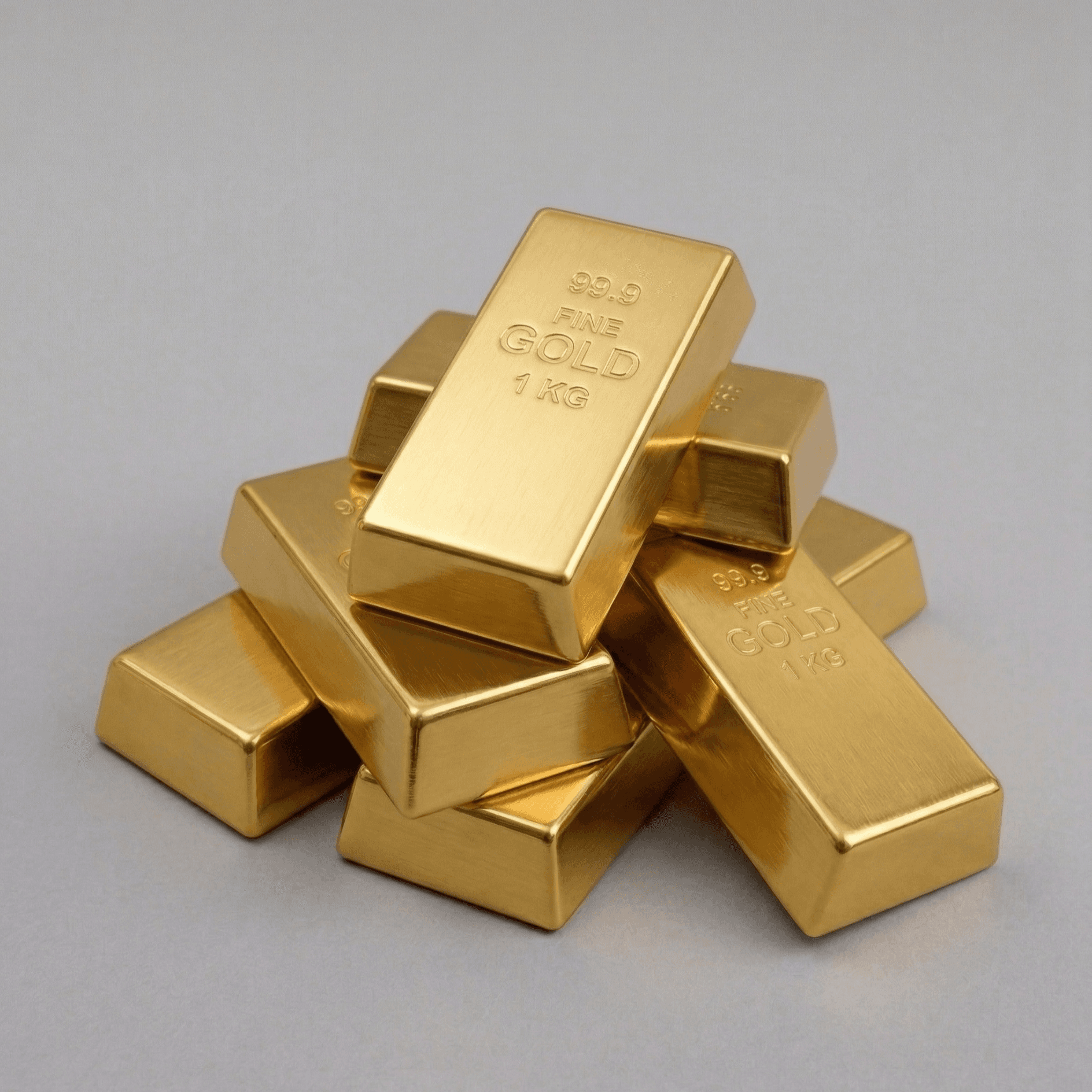 24K arany